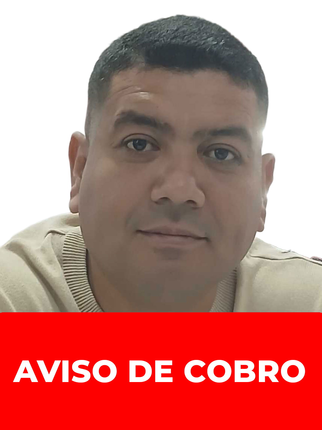 EDENSON JOSE ARAUJO ARAUJO