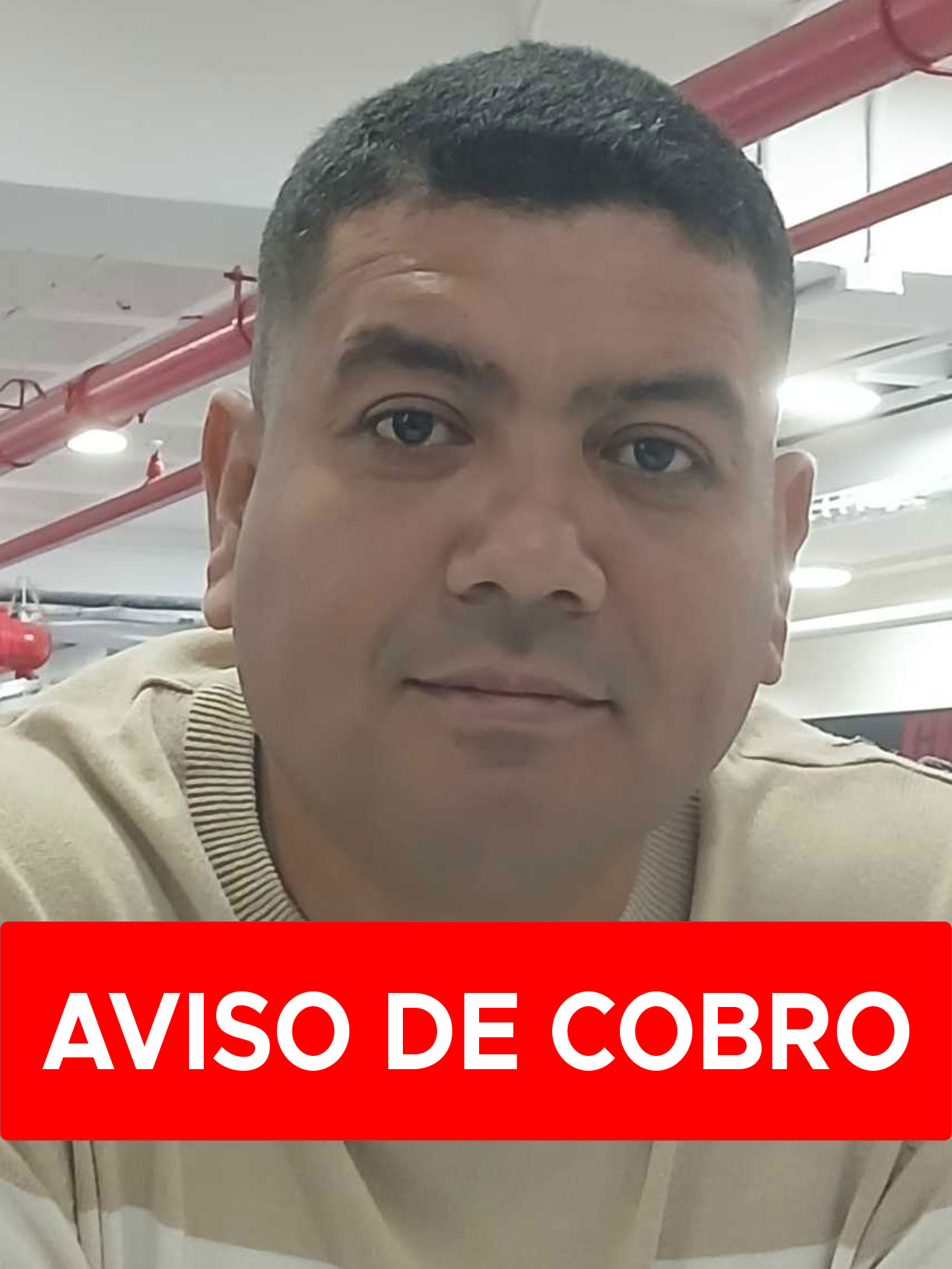 EDENSON JOSE ARAUJO ARAUJO