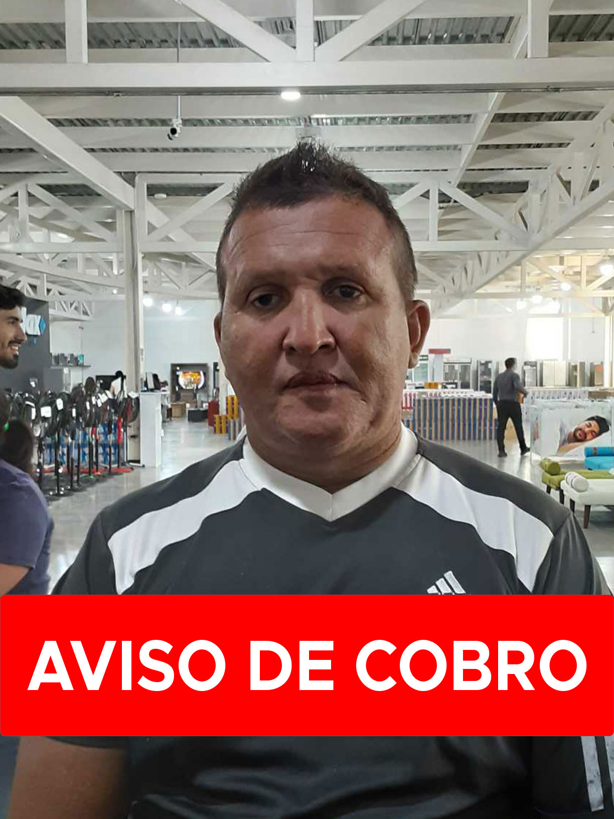 EDGAR ALBERTO FONTAINES MELENDEZ