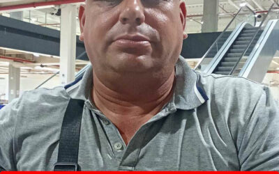 EDGAR ALBERTO PEÑA CABALLERO