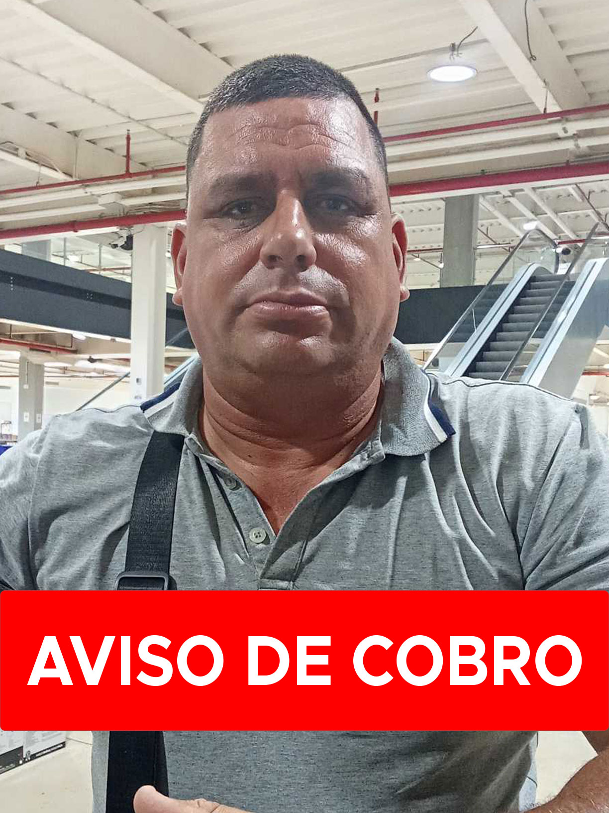 EDGAR ALBERTO PEÑA CABALLERO