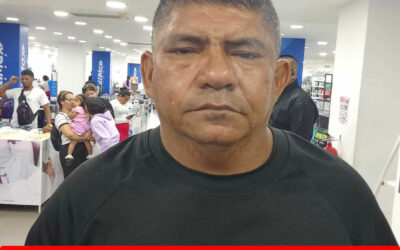 EDGAR ALEXANDER MORENO