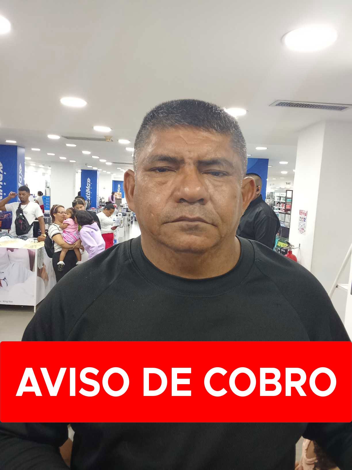 EDGAR ALEXANDER MORENO