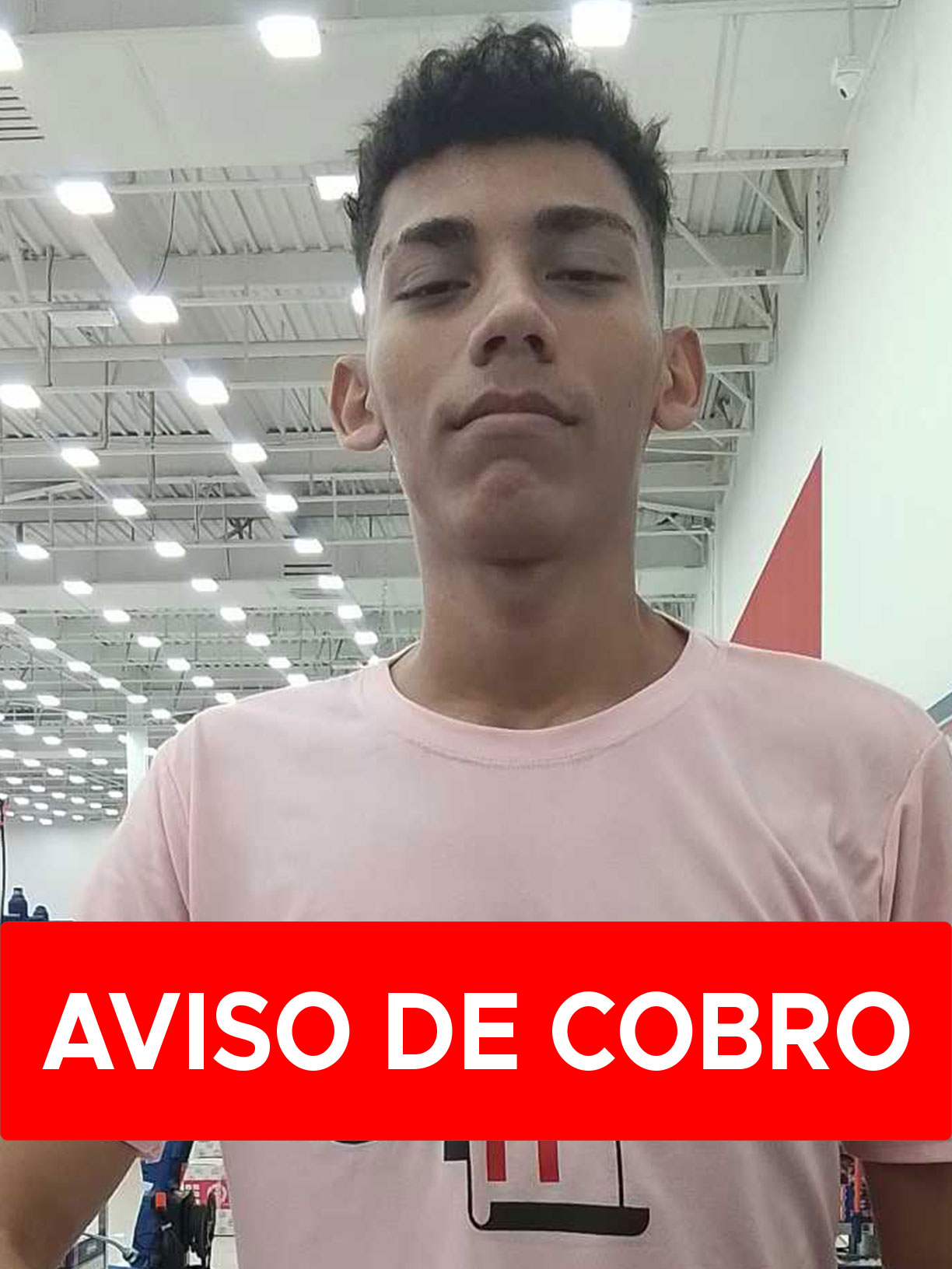 EDGAR ALEXANDER SOSA CAICEDO