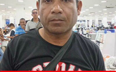 EDGAR DAVID GARCIA TOVAR