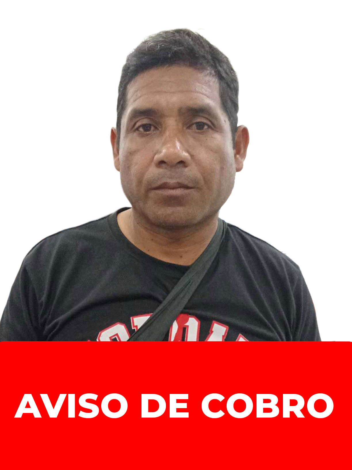 EDGAR DAVID GARCIA TOVAR