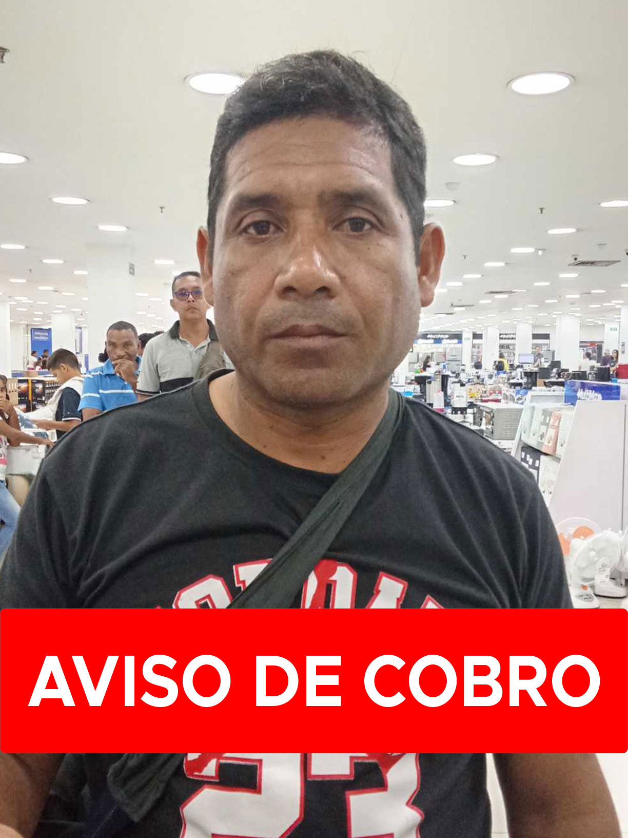 EDGAR DAVID GARCIA TOVAR