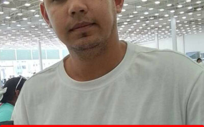 EDGAR FRANK SILVA ZAPATA