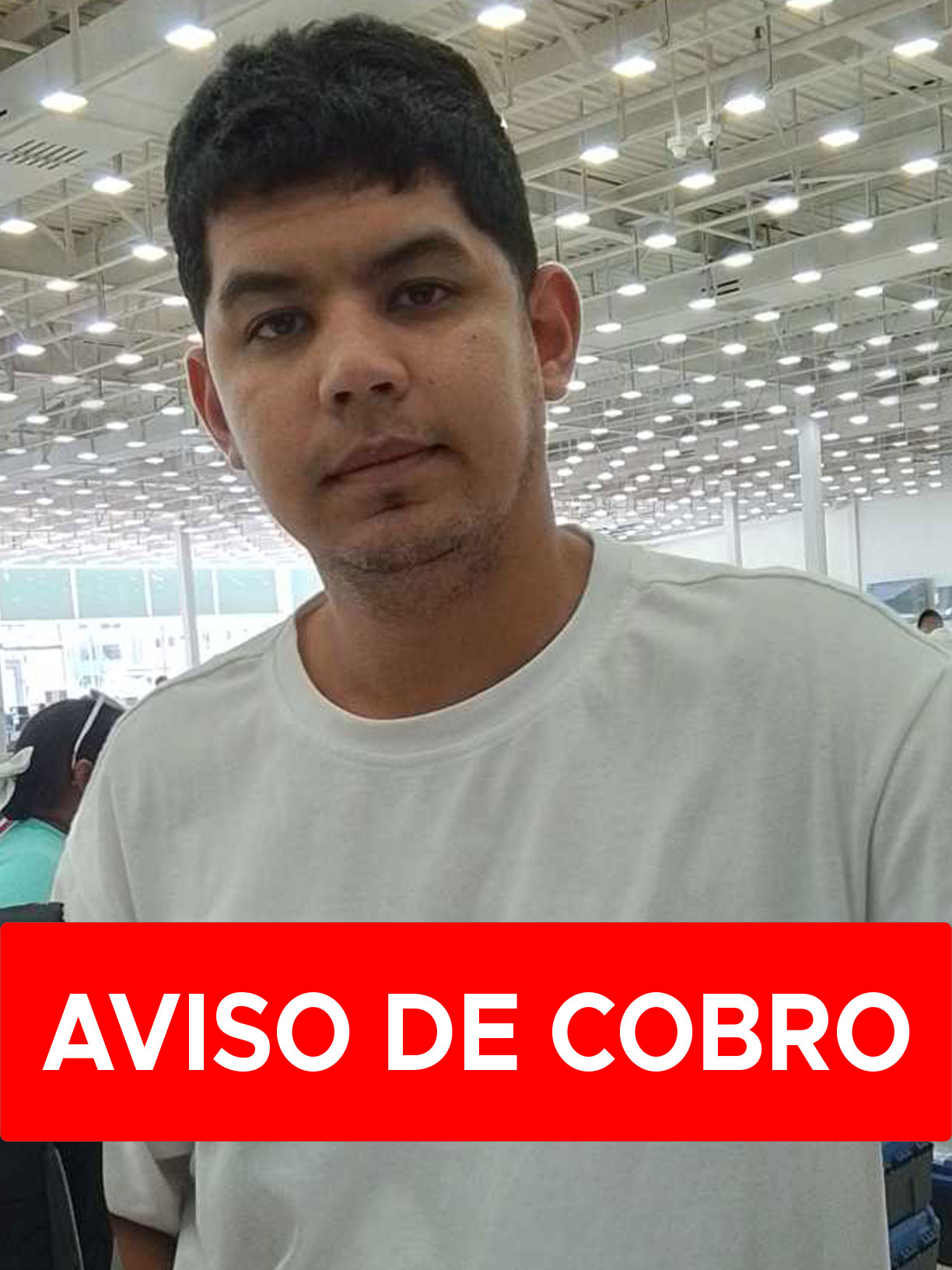 EDGAR FRANK SILVA ZAPATA