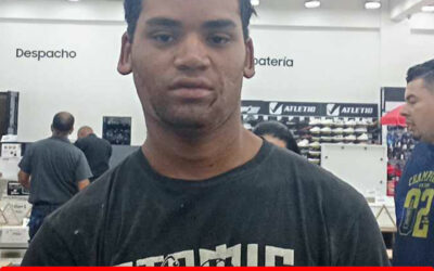 EDGAR JHOEL HERNANDEZ PEREZ