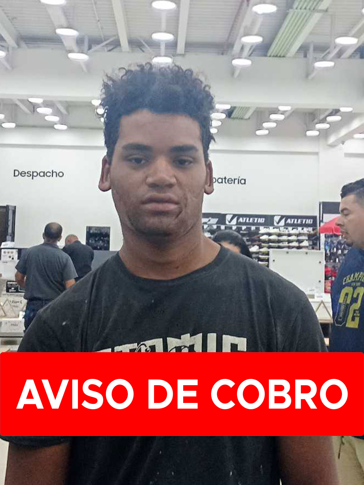 EDGAR JHOEL HERNANDEZ PEREZ