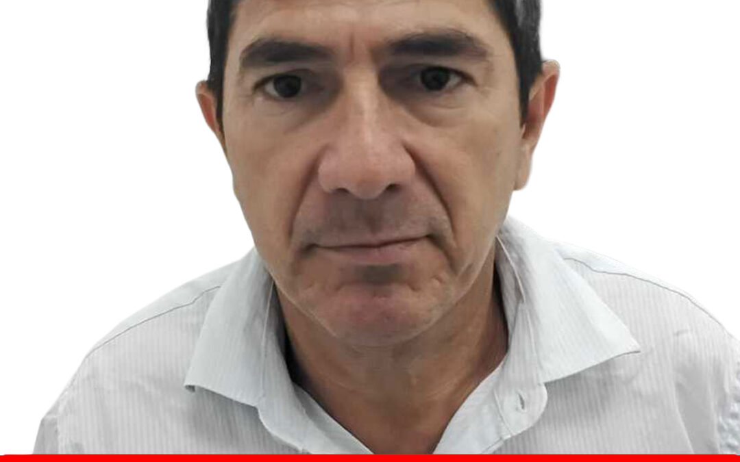 EDGAR JOSE MARCANO LOPEZ