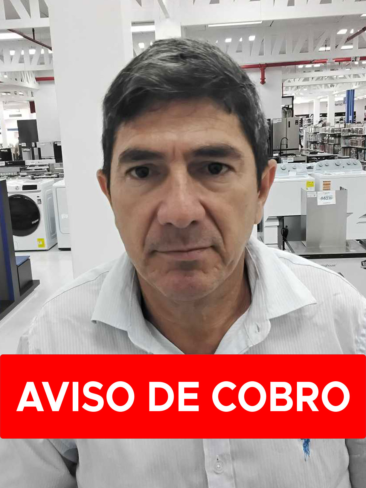 EDGAR JOSE MARCANO LOPEZ