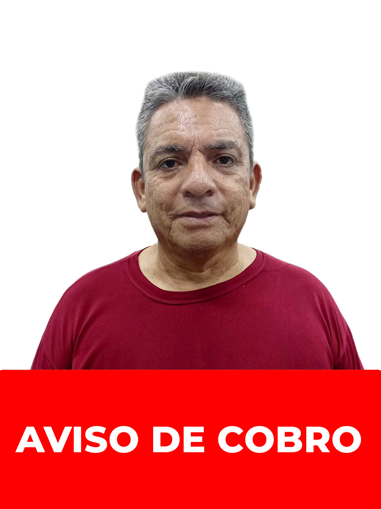 EDGAR JOSE SERAFIN PALM