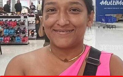 EDGARLIS NELCIBETH MELENEZ LUCENA