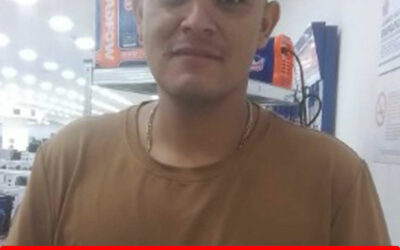 EDICSON JHOAN PARRA ROJAS