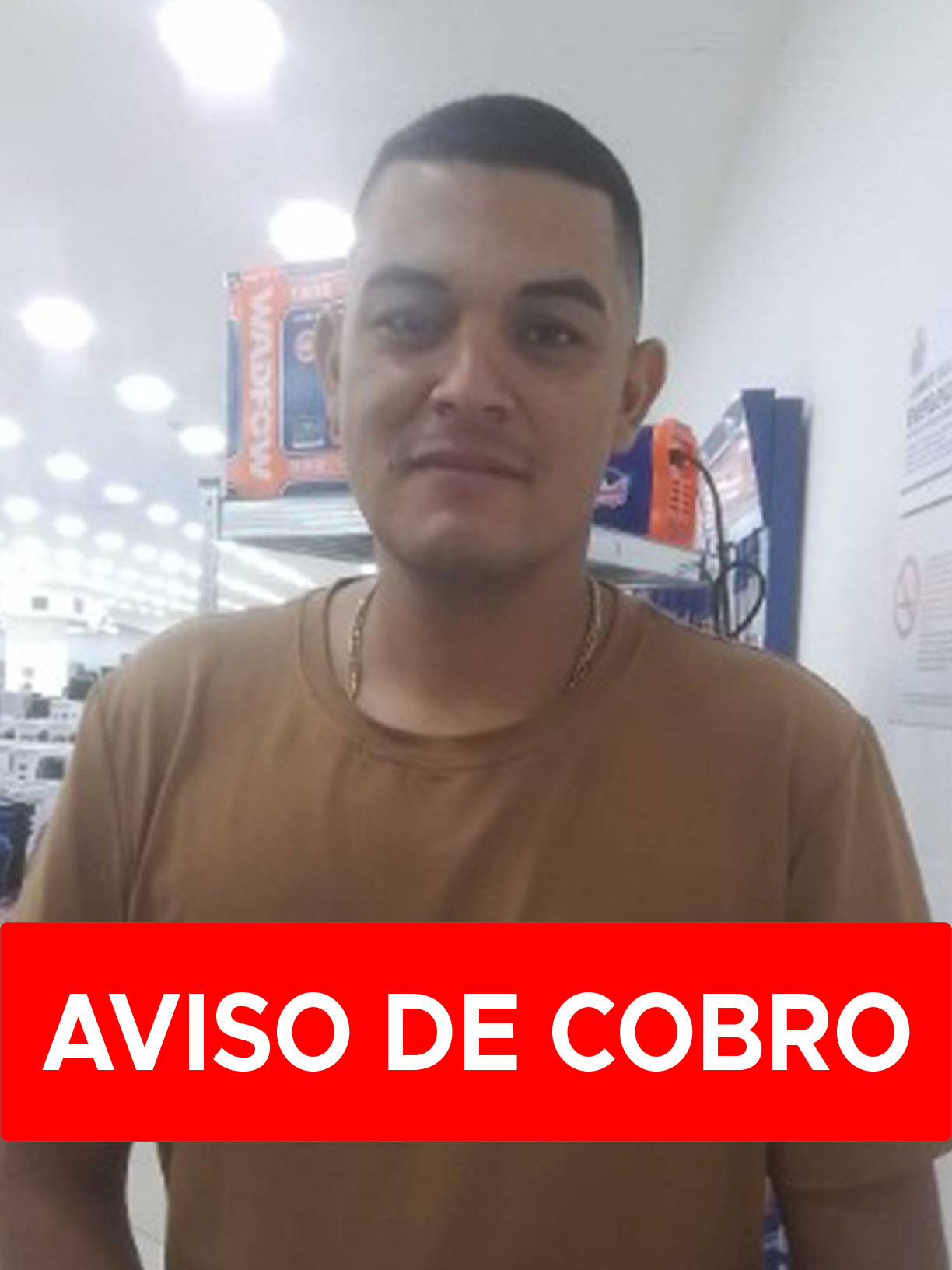 EDICSON JHOAN PARRA ROJAS