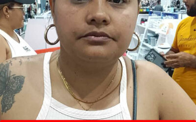 EDILEYMIS NICETT CANDURIN RODRIGUEZ