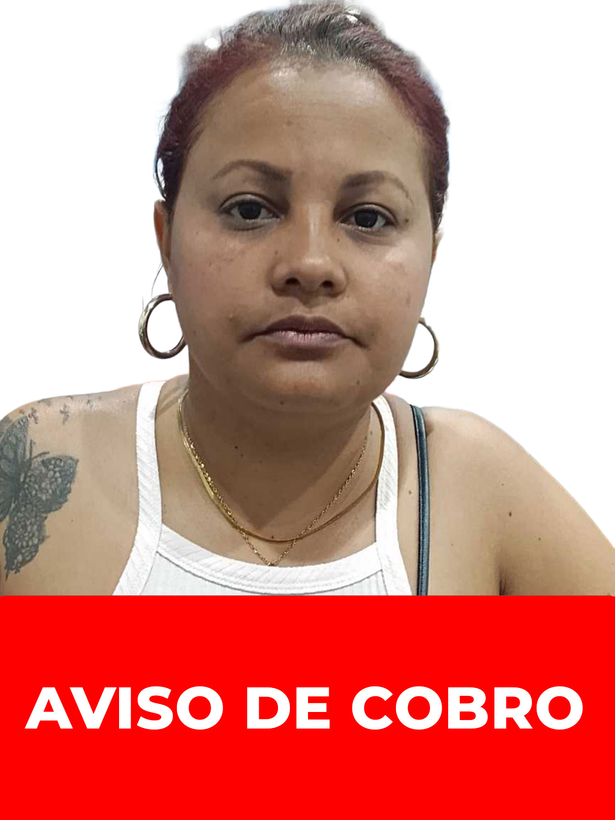 EDILEYMIS NICETT CANDURIN RODRIGUEZ