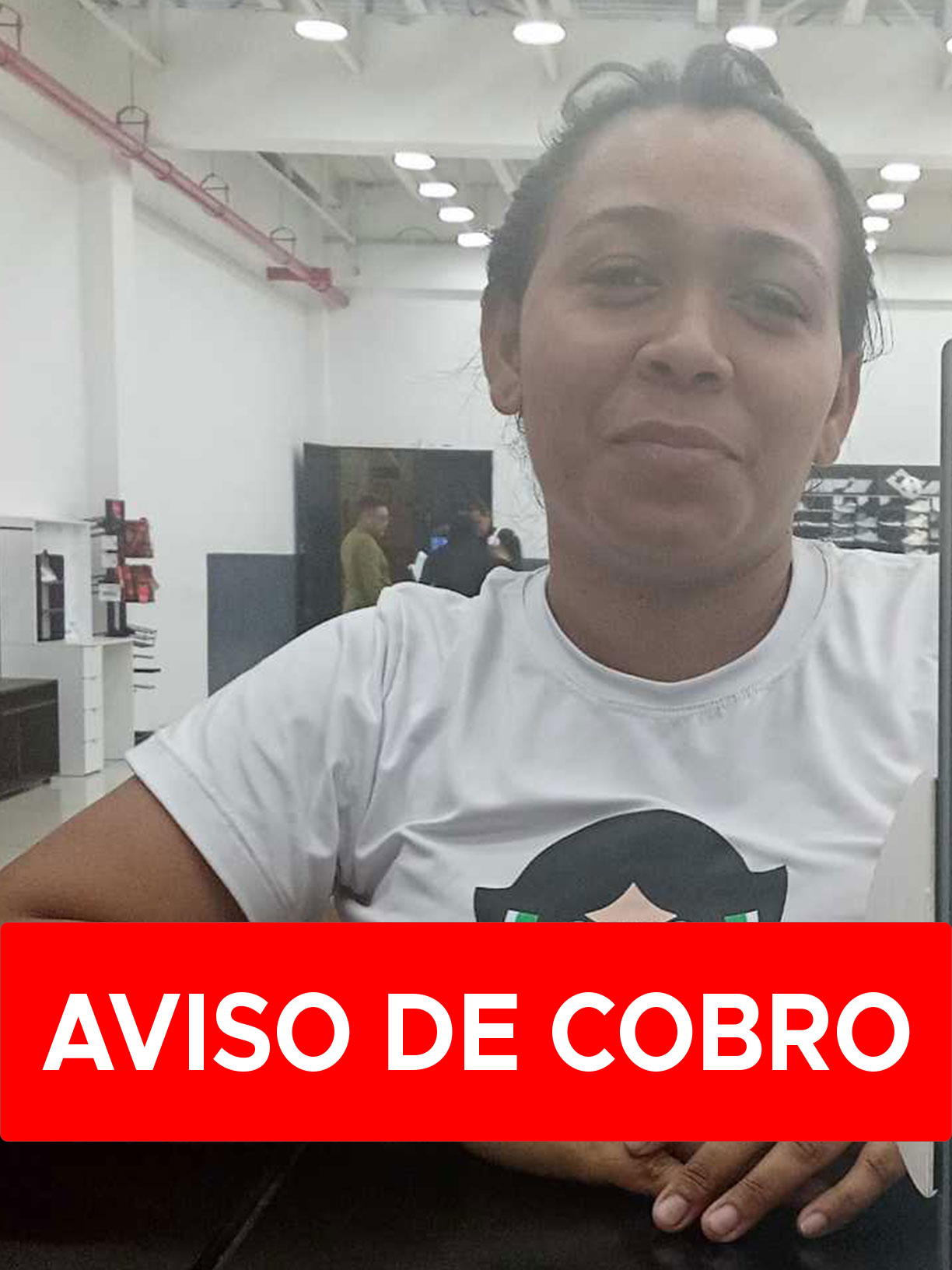 EDIMAR CHIQUINQUIRA CHARLES FONSECA