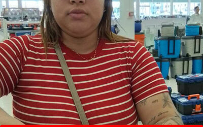 EDIMAR DE LOS ANGELES FARFAN FERNANDEZ