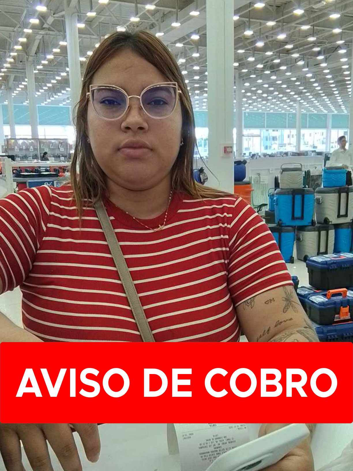 EDIMAR DE LOS ANGELES FARFAN FERNANDEZ