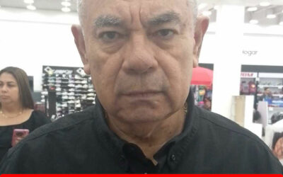 EDINSON RAMON TREMONT BARBOZA