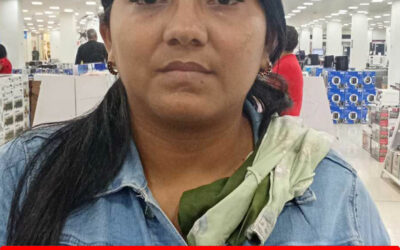 EDITA MARIA BASTARDO CHACIN