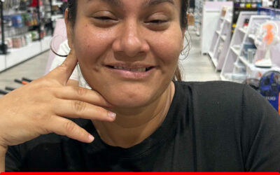 EDITH CAROLINA SEGOVIA DAVILA