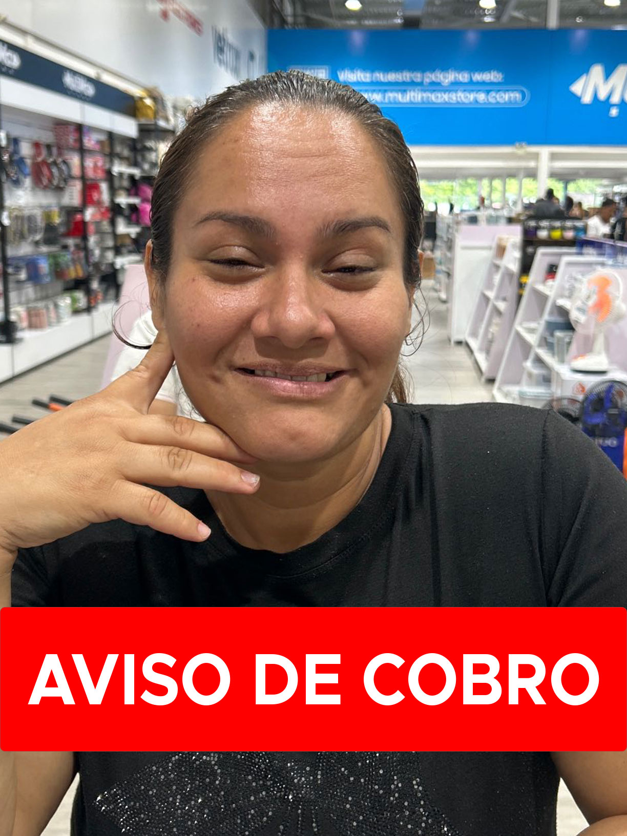 EDITH CAROLINA SEGOVIA DAVILA