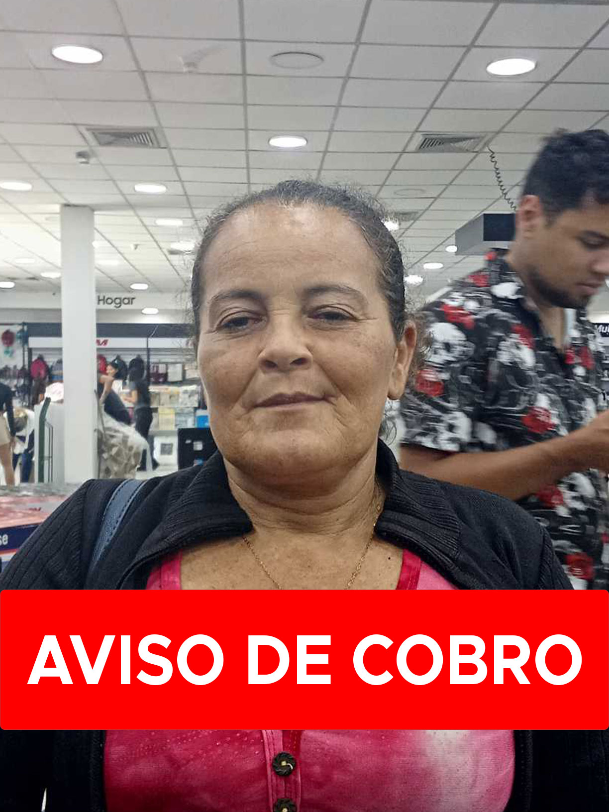 EDITH ROSA CEBALLOS GOMEZ