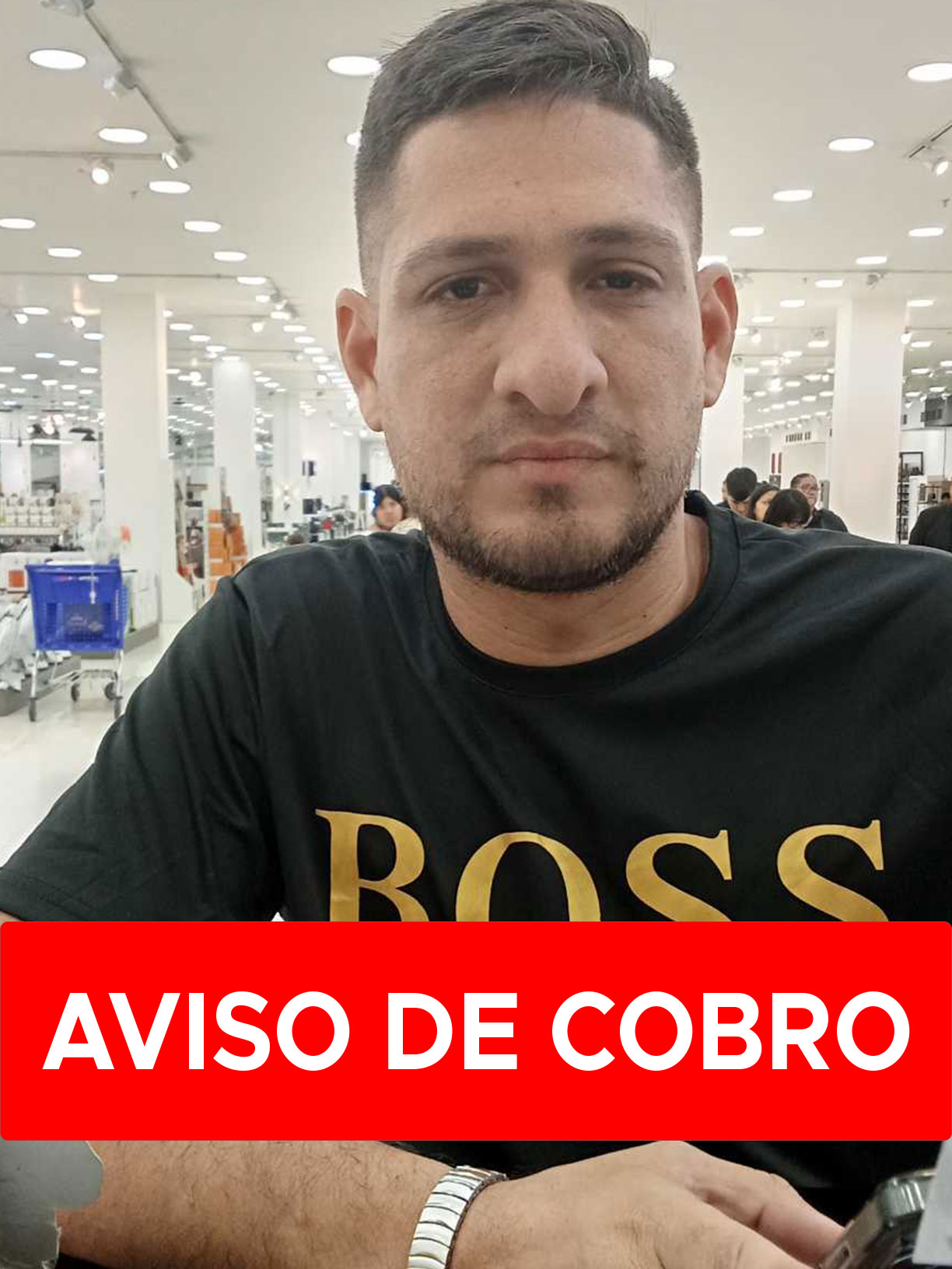 EDITHSON JOSE FLORES FLORES