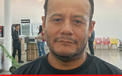 EDIXON ORLANDO APOSTOL URBANO