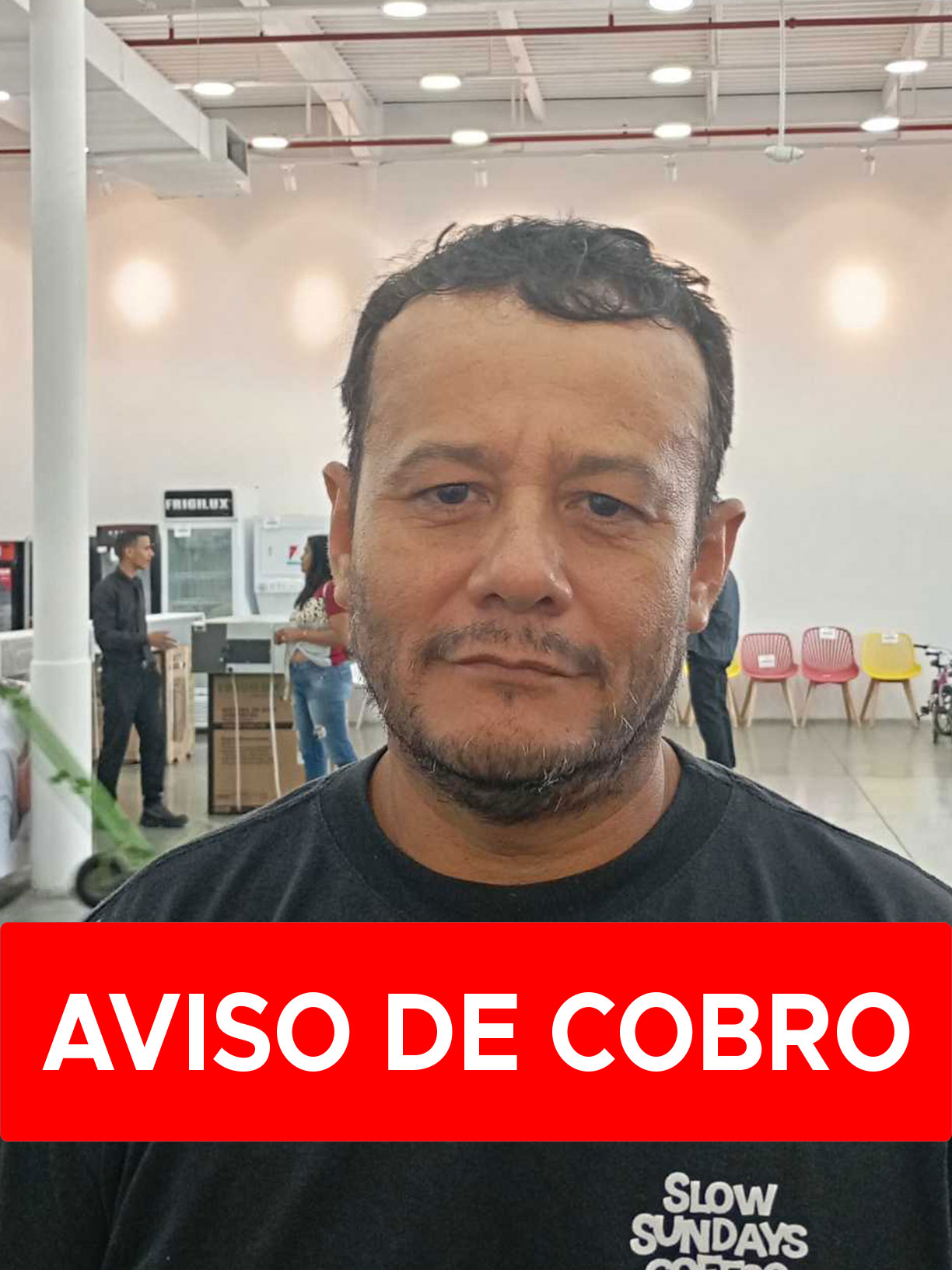 EDIXON ORLANDO APOSTOL URBANO