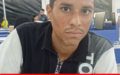 EDUAR JESUS ALEMAN SUAREZ