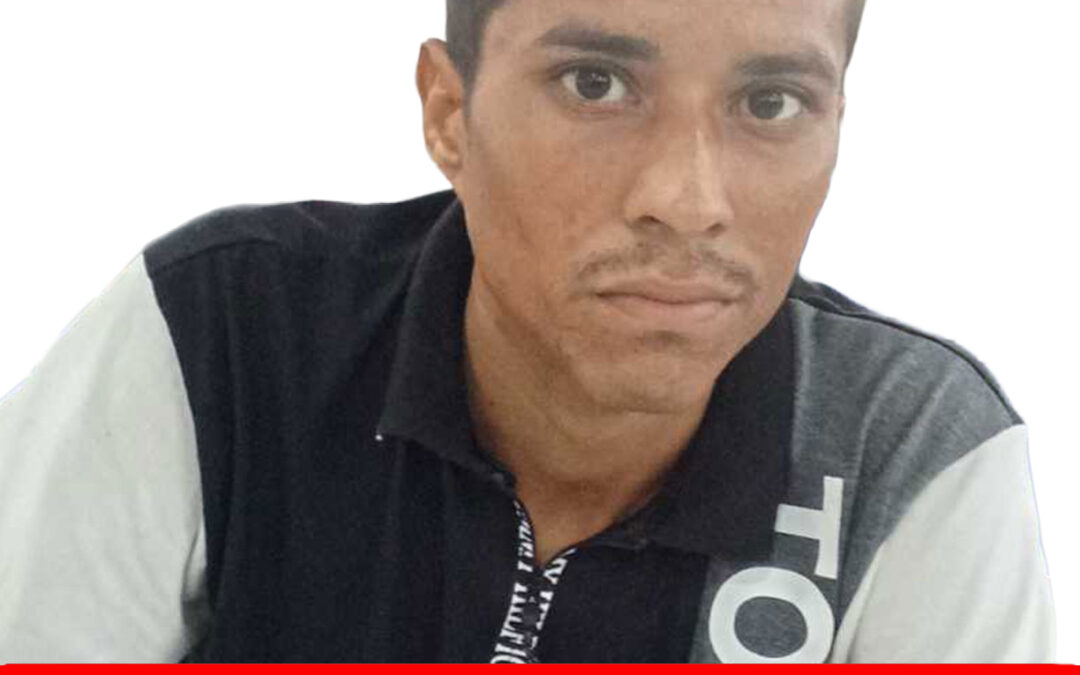 EDUAR JESUS ALEMAN SUAREZ