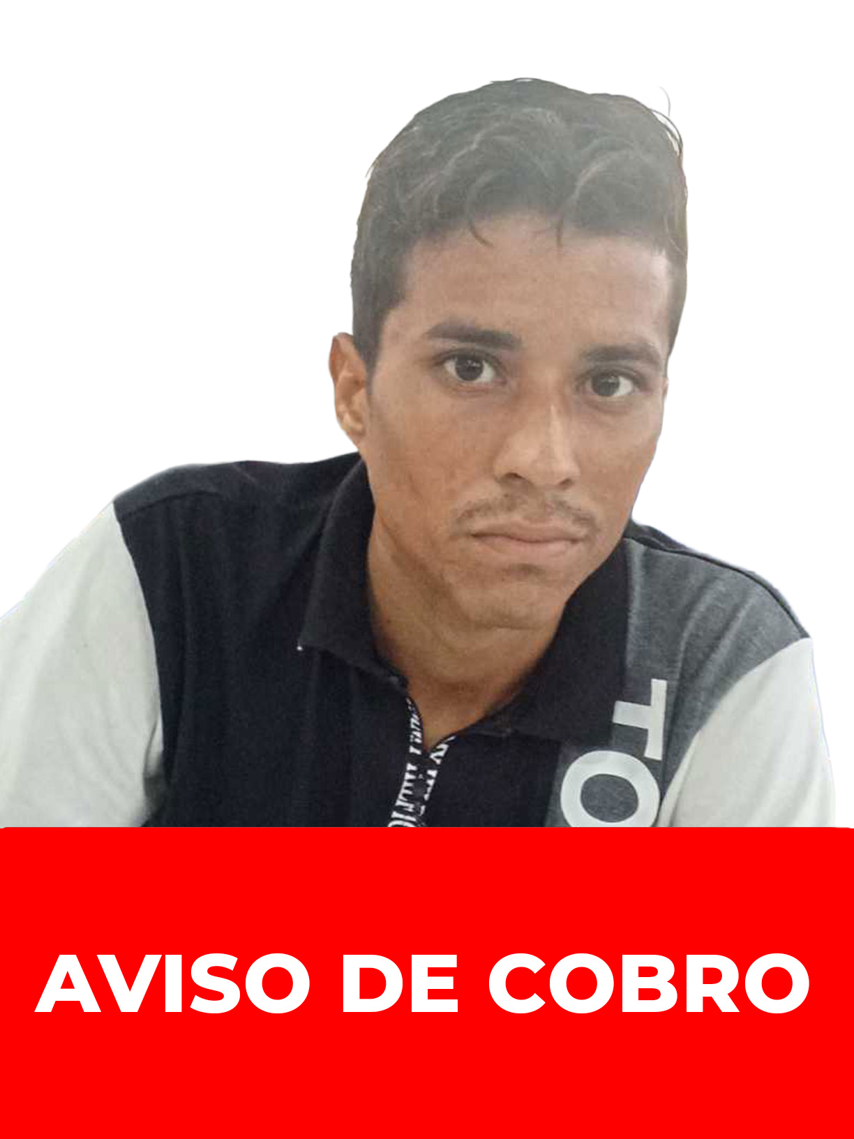 EDUAR JESUS ALEMAN SUAREZ