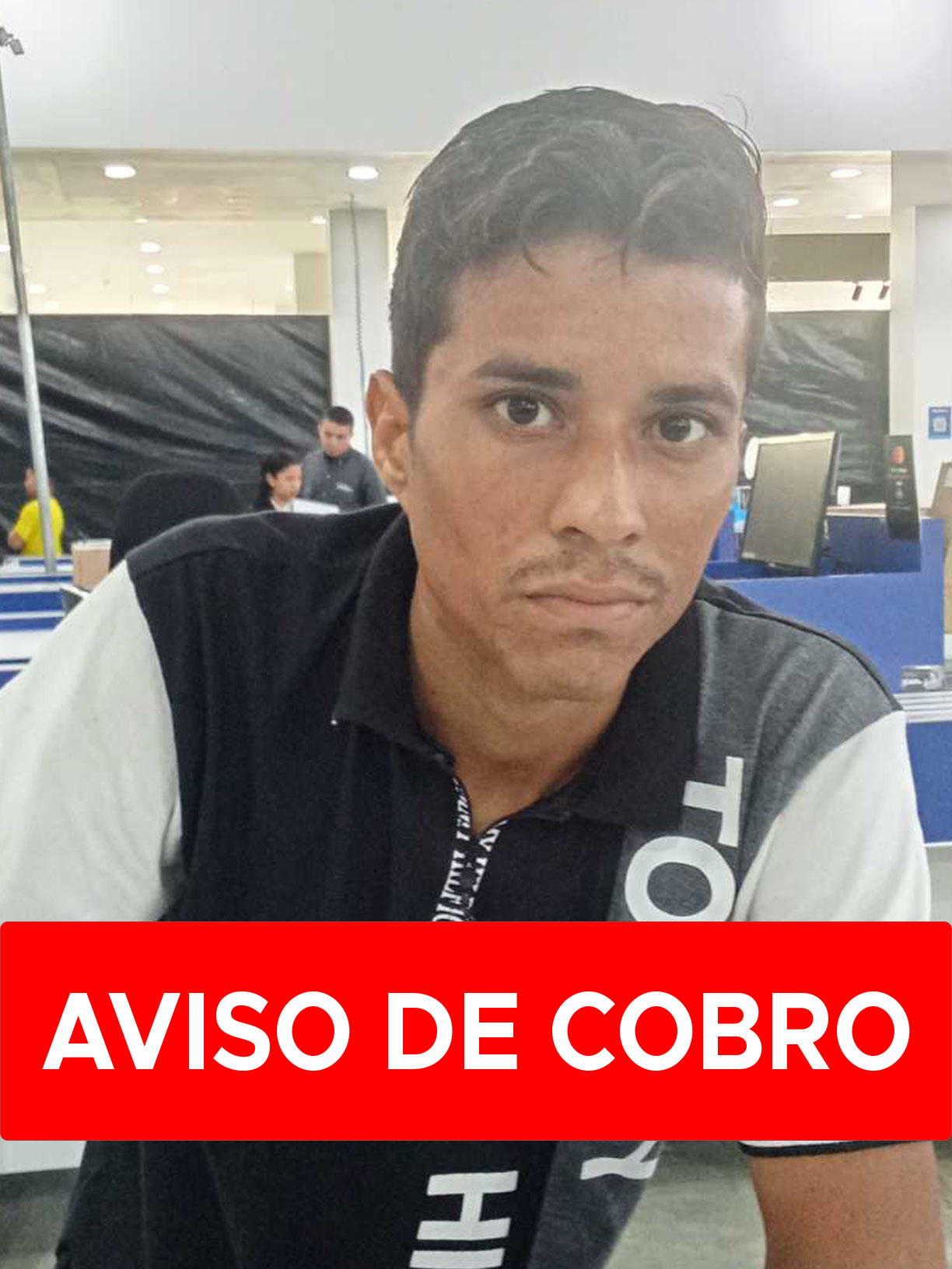 EDUAR JESUS ALEMAN SUAREZ