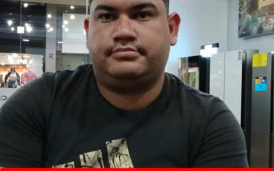 EDUARD NIKOI GONZALEZ PARRA