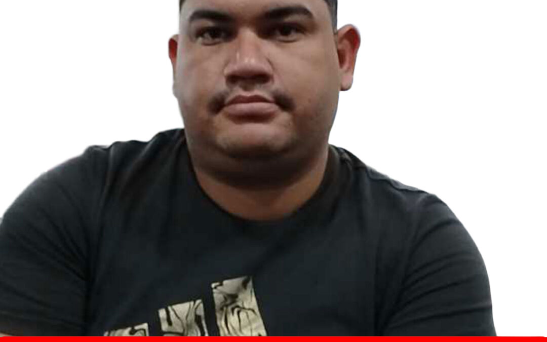 EDUARD NIKOI GONZALEZ PARRA