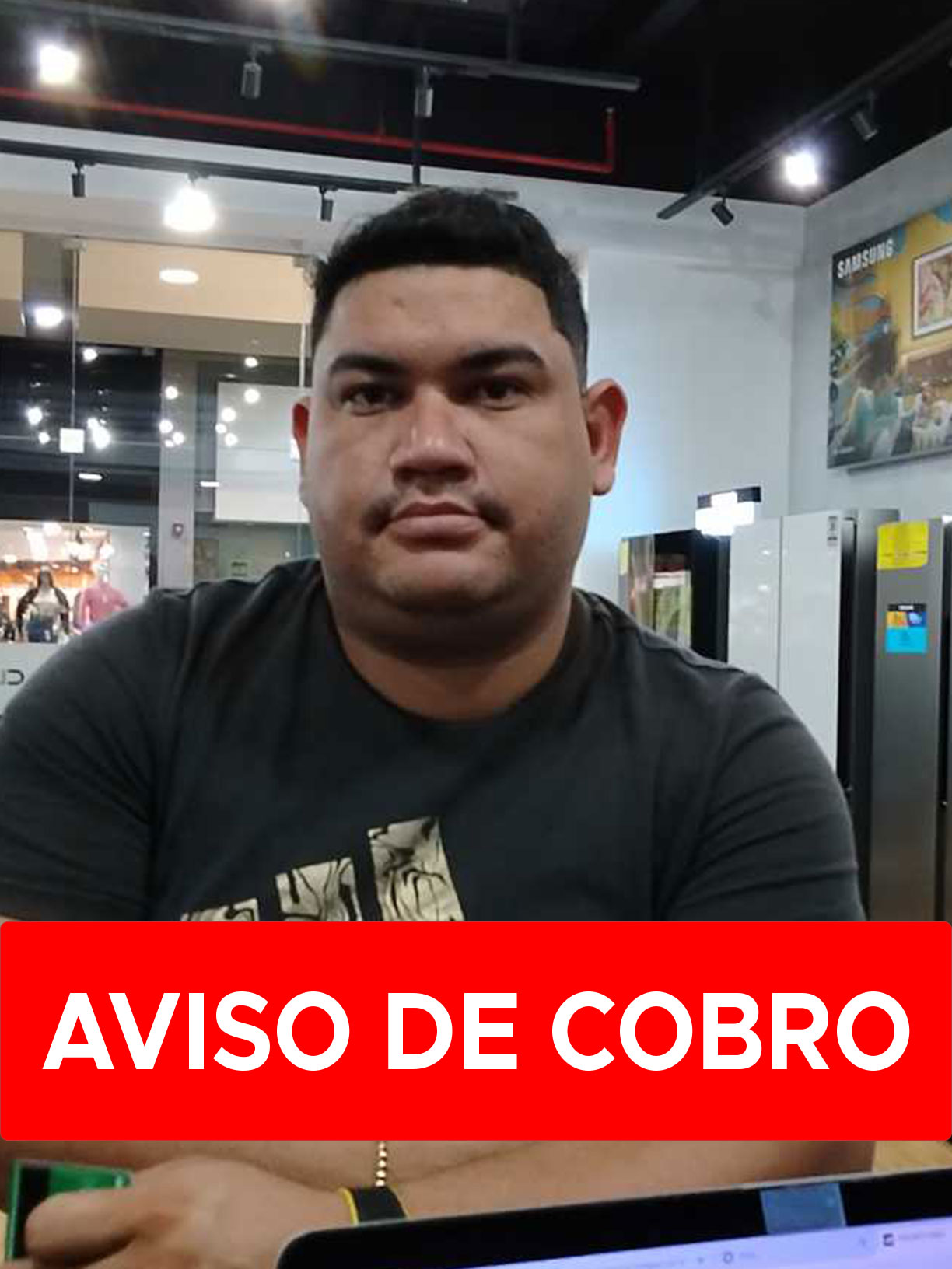 EDUARD NIKOI GONZALEZ PARRA