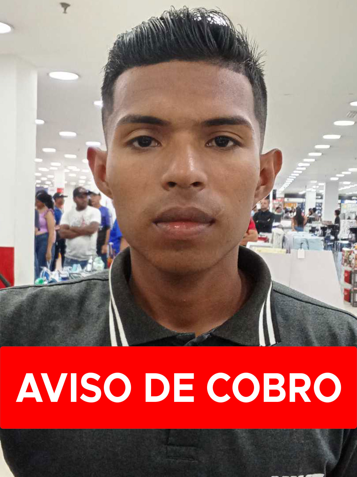 EDUARDO ANTONIO SANTOYO ROMERO