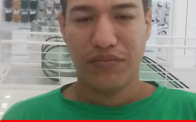 EDUARDO ENRIQUE CARREÑO ROMERO