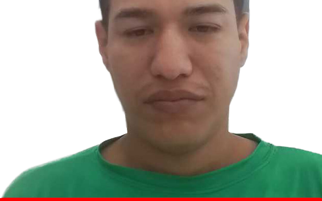 EDUARDO ENRIQUE CARREÑO ROMERO