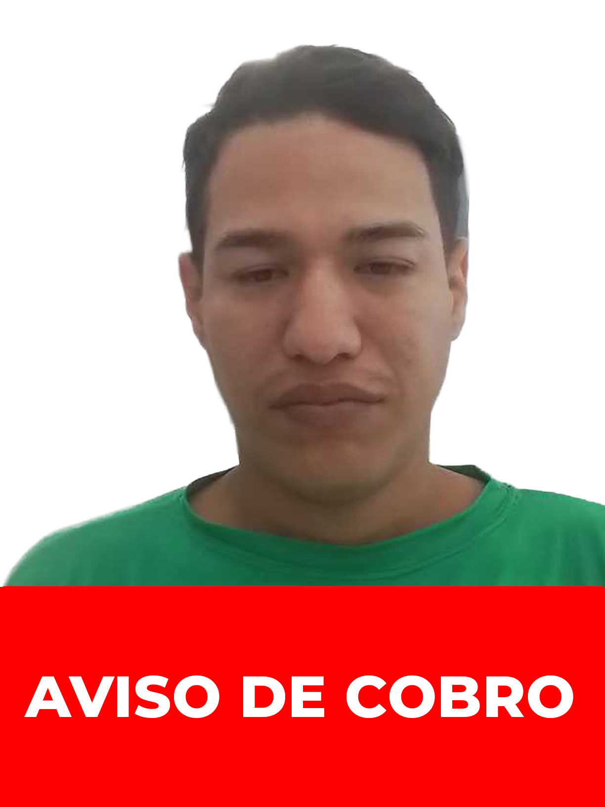 EDUARDO ENRIQUE CARREÑO ROMERO