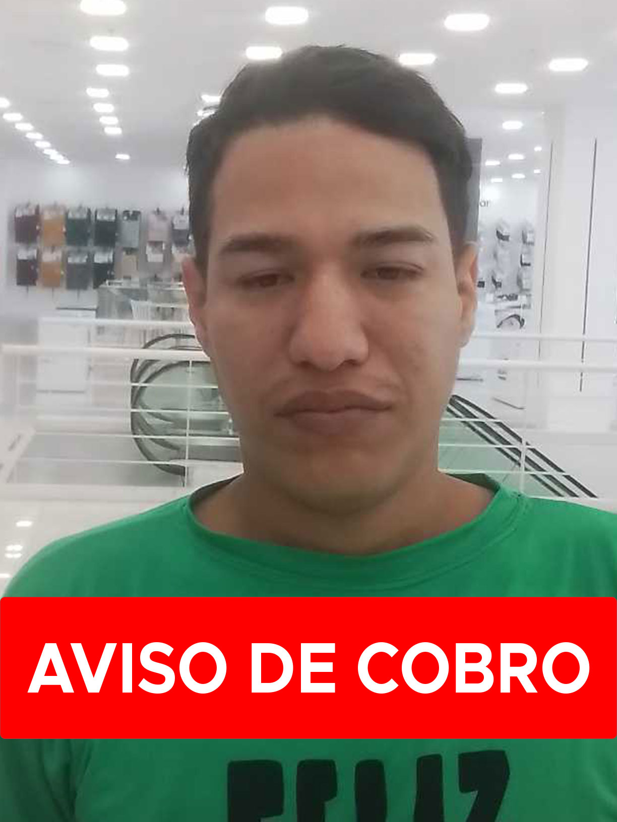 EDUARDO ENRIQUE CARREÑO ROMERO