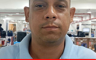 EDUARDO ENRIQUE MALAVE MAICAN