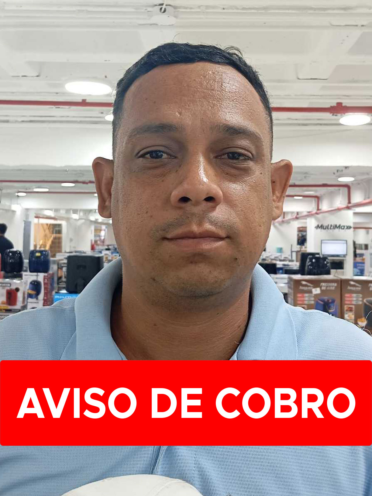 EDUARDO ENRIQUE MALAVE MAICAN