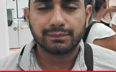 EDUARDO ENRIQUE URBANEJA SOLORZANO