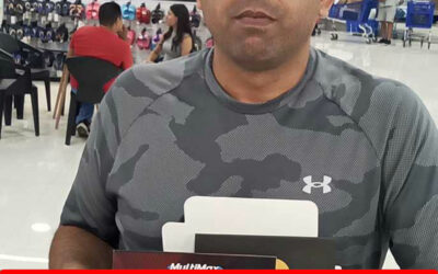 EDUARDO JESUS OCANDO TARIBA